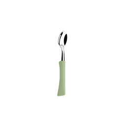 CUCHARA DE TE  MANGO ROMERO INOVA DI SOLLE 13.65CM