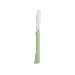 ESPATULA MANGO ROMERO INOVA DI SOLLE 16.25CM