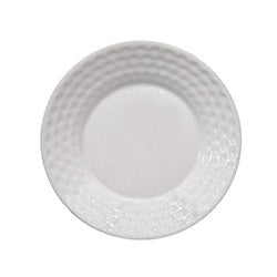 SET 6 PLATO POSTRE 18CM PREMIUM SERIES PIRAMIT LEN