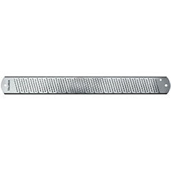 RALLADOR 30X3X1CM ACERO INOX.CLASSIC MICROPLANE