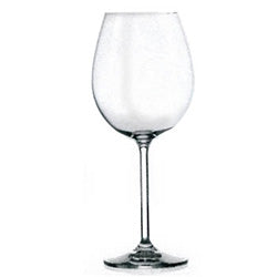 SET 6 COPA AGUA 580ML NATALIA MAXIMA BOHEMIA