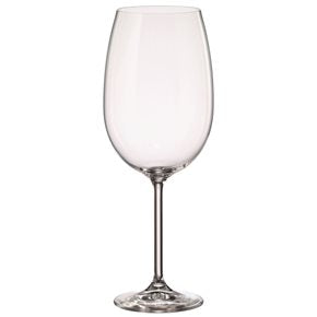 SET 6 COPA VINO ROJO 850ML NATALIA MAXIMA BOHEMIA