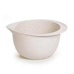 MIXING BOWL 3LT BAMBOO ECOLOGICO. 27X24X13CM