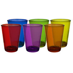 VASO COLOR APOLO 265 ML
