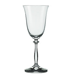 SET 6 COPA VINO 250ML ENGY-BOHEMIA