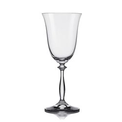 SET 6 COPA VINO 350ML ANGELA/ENGY-BOHEMIA