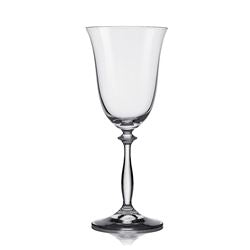 SET 6 COPA VINO 350ML ANGELA/ENGY-BOHEMIA