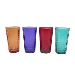 VASO COLOR FRAME 335ML