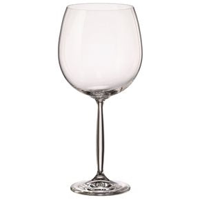 SET 6 COPA BURGUNDY 900ML VENA BOHEMIA