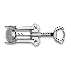 SACACORCHOS TIROLES 17CM BLISTER 3 CLAVELES