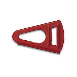 ABRE FRASCOS 16CM VARIOS COLORES 3 CLAVELES