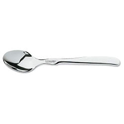 CUCHARA MESA 22CM ACERO INOXIDABLE 3 CLAVELES