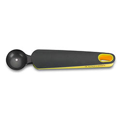 CUCHARA PARISIEN 16CM ACERO INOXIDABLE 3 CLAVELES