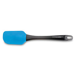 ESPATULA SILICONA 24.5CM 3CLAVELES