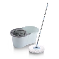 SET MOPA + BALDE 5.5L C/CENTRIFUGADO