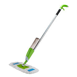 MOPA C/SPRAY PRACTICA CON RECIPIENTE PARA LIQUIDOS