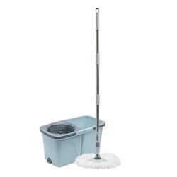 SET MOPA + 2 BALDES 5L C/CENTRIFUGADO HTS