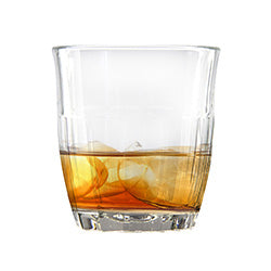 SET 6 VASOS VERONA 285 ML CAJA DE REGALO