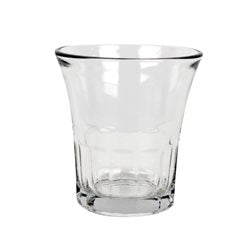 SET 6 VASOS DOVIA 290ML EN CAJA DE REGALO