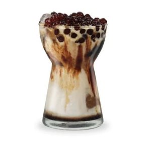 SET 4 VASOS MOCCA 450ML EN CAJA DE REGALO