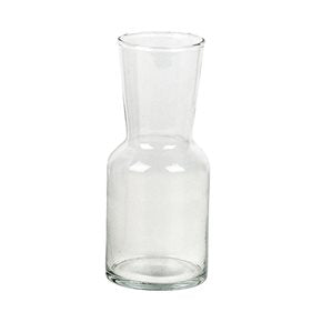 SET 4 DECANTERS AGROZZA 410ML EN CAJA DE REGALO