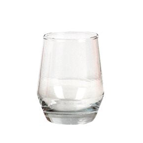 SET 6 VASOS REFRESCO FLORIDA 400ML EN CAJA DE REGALO