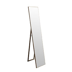 ESPEJO DE PIE MADERA 30x150CM