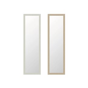 ESPEJO DE PUERTA PS 30x120CM SURTIDO