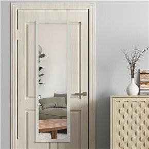 ESPEJO DE PUERTA PS 30x120CM SURTIDO