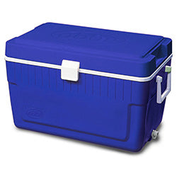 CONSERVADORA 52LTS CAPA INT. POLIURETANO AZUL OBBA