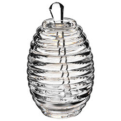 TARRO PARA MIEL 250ML/D8.8XH14.9CM ACRILICO