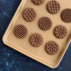 ASADERA ANTIADHERENTE 41X29X3CM NORDIC WARE