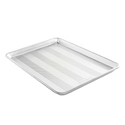 PLACA DE HORNO ALUMINIO  NORDIC WARE. 41X29X3CM