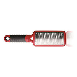 RALLADOR FINO 27X8.9X2.5CM HOME ROJO MICROPLANE