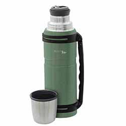 TERMO 1200 ML DOBLE P. VERDE CARTER SELECTA PLUS