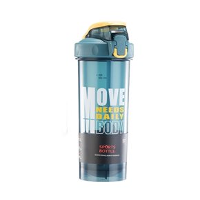 CARAMAÑOLA PLASTICA  800ML VARIOS COLORES