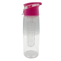 CARAMAÑOLA  PARA INFUSIONES  750ML ROSA