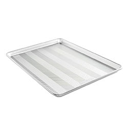 PLACA DE HORNO ALUMINIO 50X35X3CM NORDIC WARE