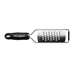 RALLADOR EXTRA GRUESO 30X7X3CM GOURMENT MICROPLANE