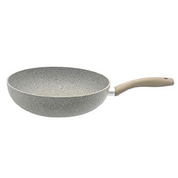 WOK ANTIADHERENTE 28X7CM APTO INDUCCION