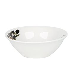 BOWL PORCELANA D13CM OLIVE