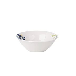 BOWL D13CM RAMITAS AZUL/CELESTE/VERDE