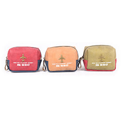 MONDERO VIAJES 9.5X8X5.5CM PU