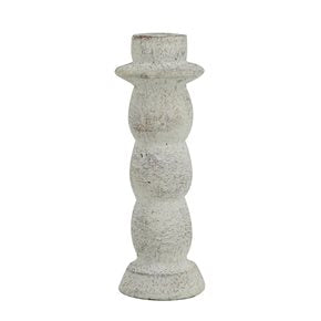 CANDELABRO ALTO 7.5x7.5x21.5CM