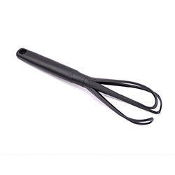 BATIDOR NYLON C/MANGO PP. L28.9X6.2CM