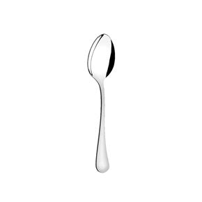 SET X12 CUCHARA DE TE 15CM ACERO ROMA