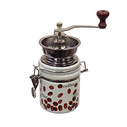 MOLEDOR MANUAL CAFÉ 15X8CM