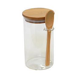 AZUCARERO/QUESERA 900ML D9/15.5CM