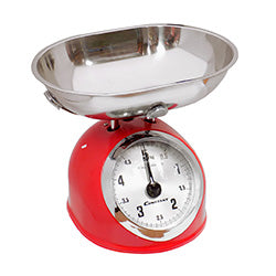 BALANZA COCINA 5KG 17X23X19.5CM