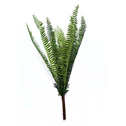 RAMO HELECHOS 50CM VERDE